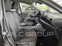 2025 Mazda 2 (Demio)