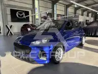 2025 Mazda 2