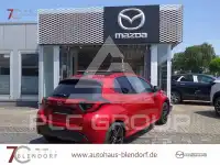 2025 Mazda 2