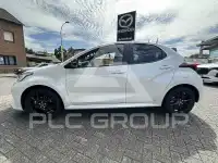 2025 Mazda 2