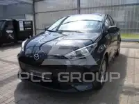 2025 Mazda 2 (Demio)