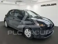 2025 Mazda 2