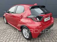 2025 Mazda 2