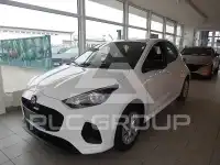 2025 Mazda 2