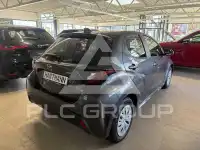 2025 Mazda 2
