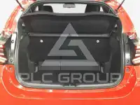 2025 Mazda 2