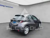 2025 Mazda 2