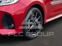 2025 Mazda 2