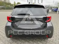 2025 Mazda 2
