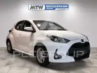 2025 Mazda 2