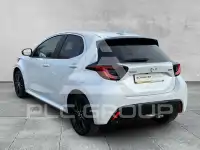 2025 Mazda 2