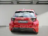 2025 Mazda 2