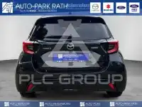 2025 Mazda 2
