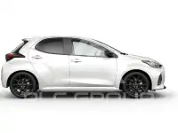 2025 Mazda 2