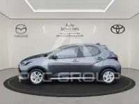 2025 Mazda 2 (Demio)