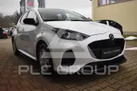 2025 Mazda 2