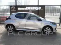 2025 Mazda 2 (Demio)