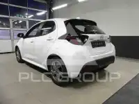 2025 Mazda 2
