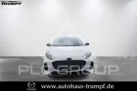 2025 Mazda 2