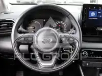 2025 Mazda 2