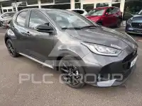 2025 Mazda 2