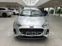 2025 Mazda 2