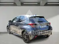 2025 Mazda 2