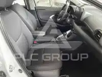2025 Mazda 2