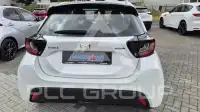 2025 Mazda 2