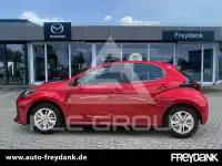 2025 Mazda 2 (Demio)