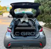 2025 Mazda 2 (Demio)