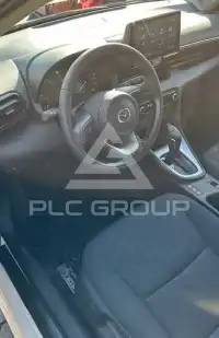 2025 Mazda 2 (Demio)