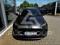 2025 Mazda 2