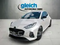 2025 Mazda 2