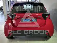 2025 Mazda 2