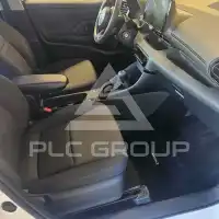 2025 Mazda 2