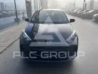 2025 Mazda 2