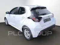 2025 Mazda 2