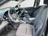 2025 Mazda 2