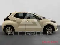 2025 Mazda 2