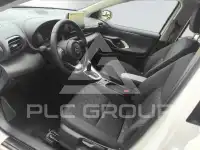 2025 Mazda 2