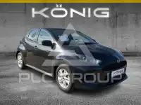 2025 Mazda 2 (Demio)