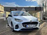 2025 Mazda 2