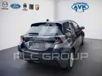 2025 Mazda 2