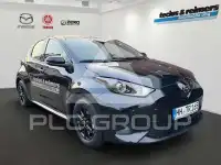 2025 Mazda 2