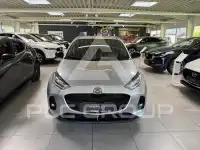 2025 Mazda 2 (Demio)