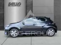 2025 Mazda 2