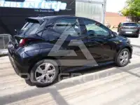 2025 Mazda 2 (Demio)