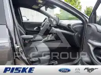 2025 Mazda 2 (Demio)