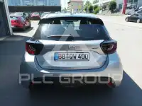 2025 Mazda 2 (Demio)